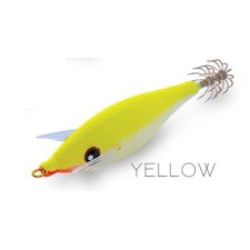 Turlutte DTD Diamond Glavoc-yellow