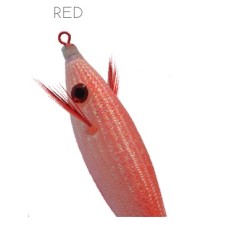 Turlutte DTD Flash Color Glavoc 2.5 70mm
