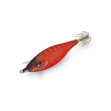 Turlutte Dtd Nano 65mm-red
