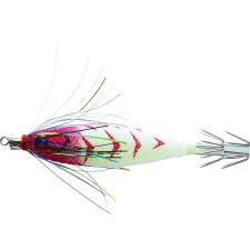 Turlutte Duel Squid Jig Picca 80mm-lrh