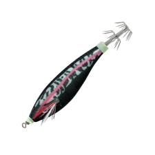 Turlutte Flottante Srt 70mm-BK-PK
