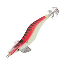 Turlutte SRT Squid Jig 3.0 90mm-SESLN503430ZB-RD
