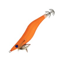 Turlutte Sunset Sunsquid Bad Gambas 2.5-STSLF560180SL-OR