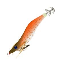 Turlutte Sunset Sunsquid Bad Gambas 2.5-STSLF560180SP-OR