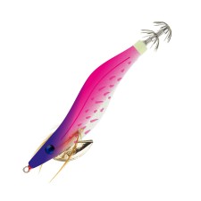 Turlutte Sunset Sunsquid Bad Gambas 2.5-STSLF560180SP-PK