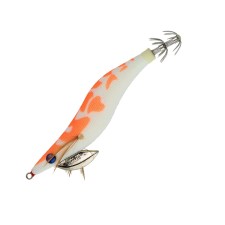 Turlutte Sunset Sunsquid Bad Gambas 2.5-STSLF560180VA-OR
