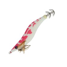 Turlutte Sunset Sunsquid Bad Gambas 2.5-STSLF560180VA-PK