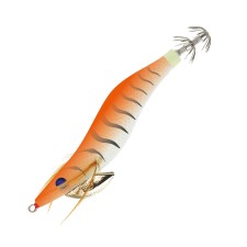 Turlutte Sunset Sunsquid Bad Gambas 2.5-STSLF560180ZB-OR