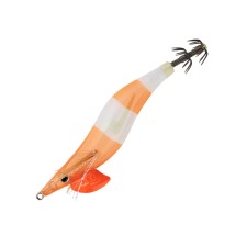 Turlutte Sunset Sunsquid Uv Ghost Plongeante 3.0-WH-OR