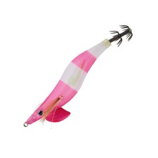 Turlutte Sunset Sunsquid Uv Ghost Plongeante 3.0-WH-PK