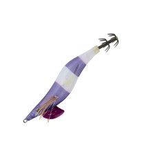 Turlutte Sunset Sunsquid Uv Ghost Plongeante 3.0-WH-PR