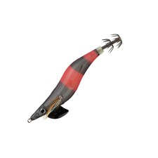 Turlutte Sunset Sunsquid Uv Ghost Plongeante 3.0BK-RD