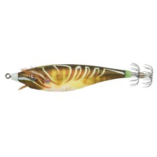 Turlutte Wiliamson Killer Squid M 80mm_NAT