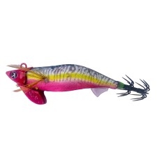 Turlutte Wiliamson Killer Tip Run Natural 80mm_BETA