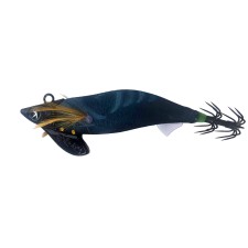Turlutte Wiliamson Killer Tip Run Natural 80mm_BLACK