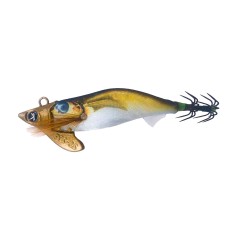 Turlutte Wiliamson Killer Tip Run Natural 80mm_XAYU