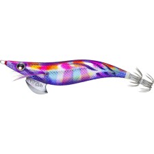 Turlutte Yo-Zuri Aurie-Q Cloth 3.5 105mm-KVMM