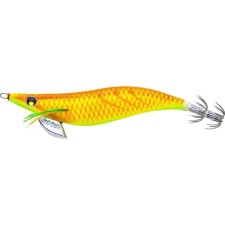 Turlutte Yo-Zuri Aurie-Q Cloth Slow 3.5 120mm-lc