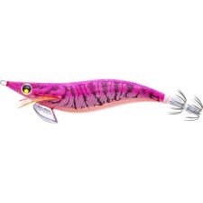 Turlutte Yo-Zuri Aurie-Q Cloth Slow 3.5 120mm-nrk8