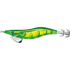 Turlutte Yo-Zuri Egi Aurie-Q 3D 4.0-CLMB