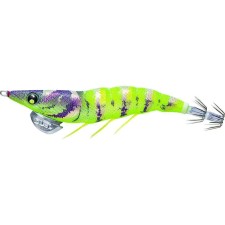Turlutte Yo-Zuri Ez-Q Dartmaster Rattle-nlm