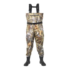 Waders Nylon Srt 210D Jaeger