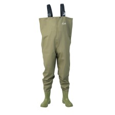 Waders Pvc Srt Fisker