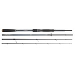 Canne Sakura Horosha Fj Spinning - Hos