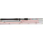 Canne Tenryu Injection Bc 76H Quattro