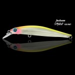 Leurre Coulant Jackson Artist 105 HWT-CKP