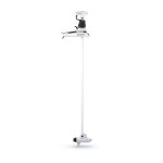 Moteur Électrique Garmin Force Kraken Sans Sonde Blanc