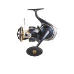 Moulinet Daiwa Saltiga 2025--8000-h