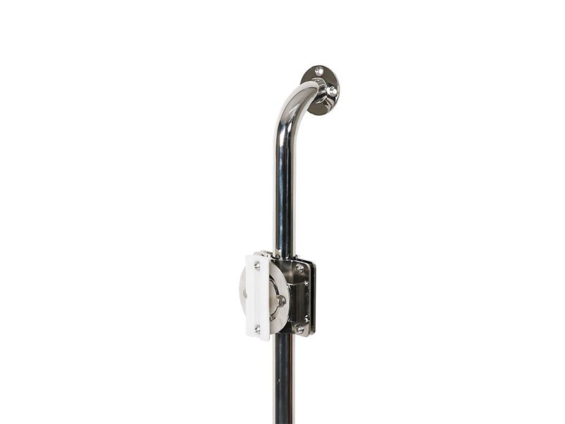 Adaptateur Bride Pour Glissière Seanox