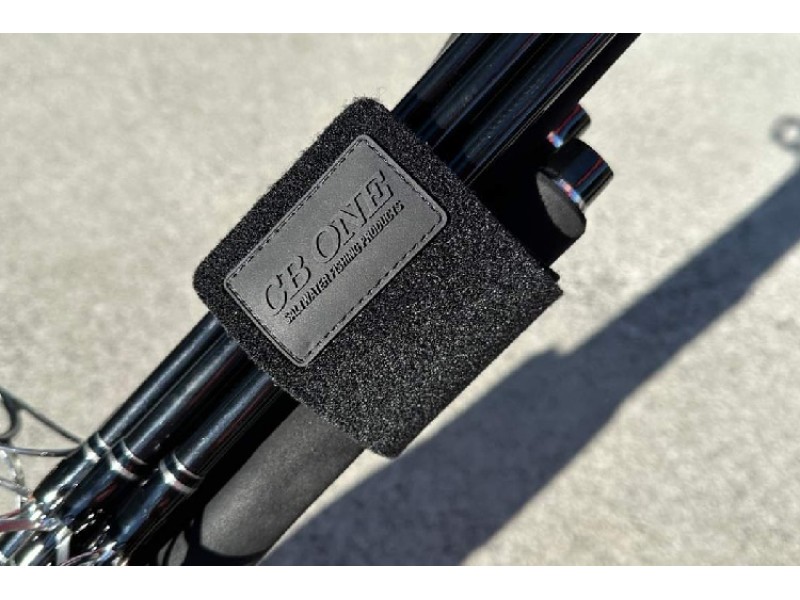 Bandeau Pour Canne Cb One Rod Belt