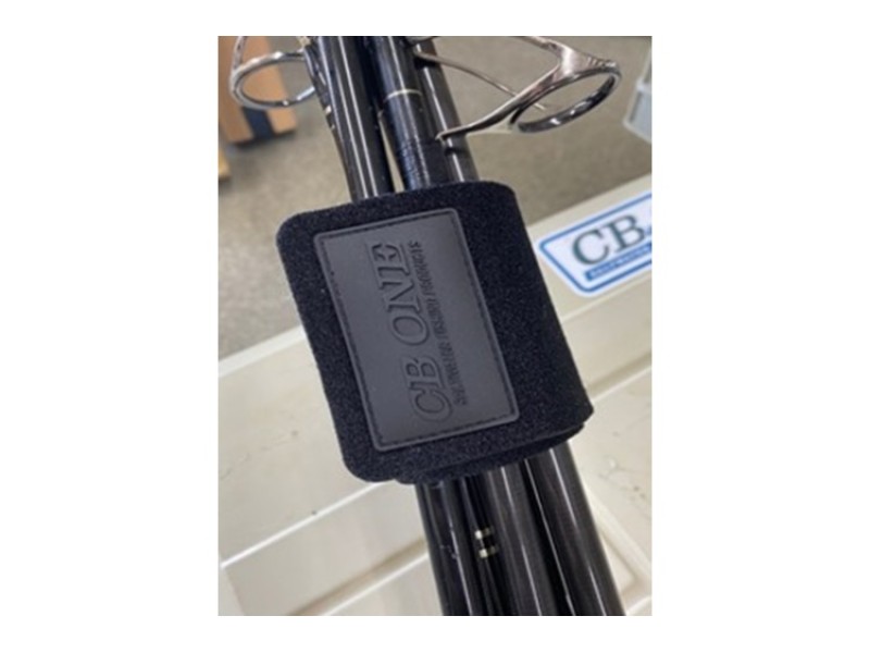 Bandeau Pour Canne Cb One Rod Belt