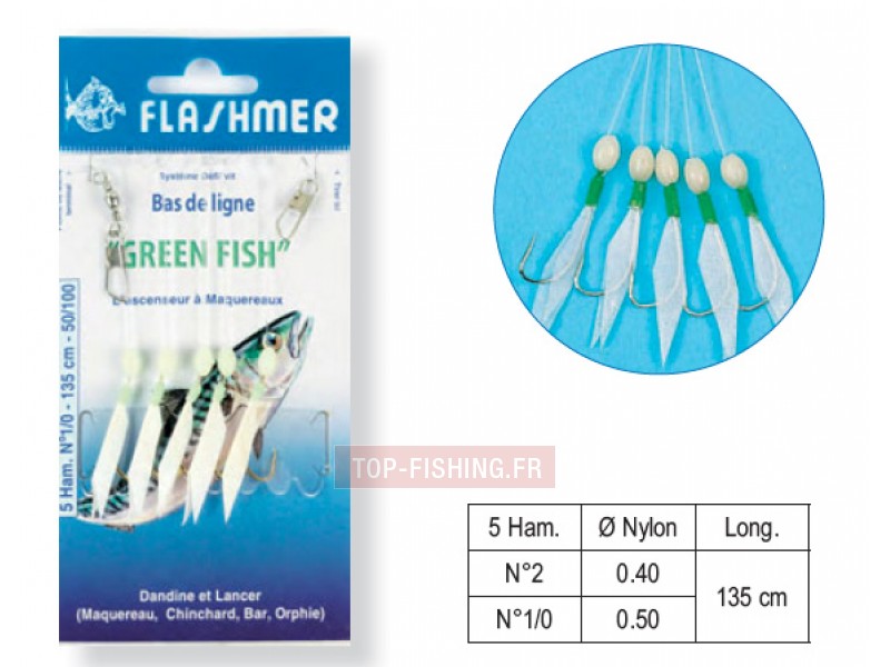 bas-de-ligne-flashmer-green-fish-5-hame-ons.jpg