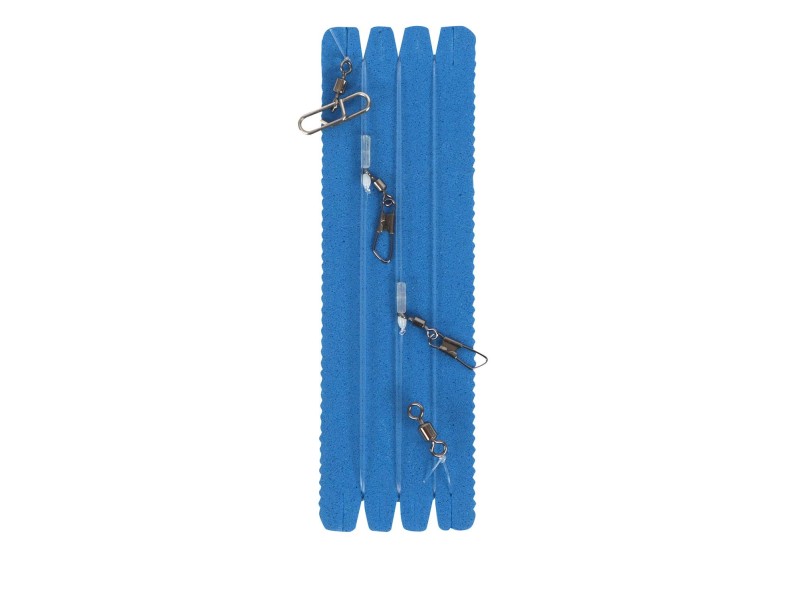 Bas De Ligne Ragot Squid Jig Rig