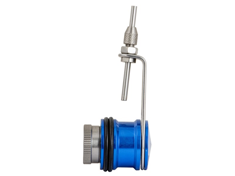 Bobbin Knotter ATC
