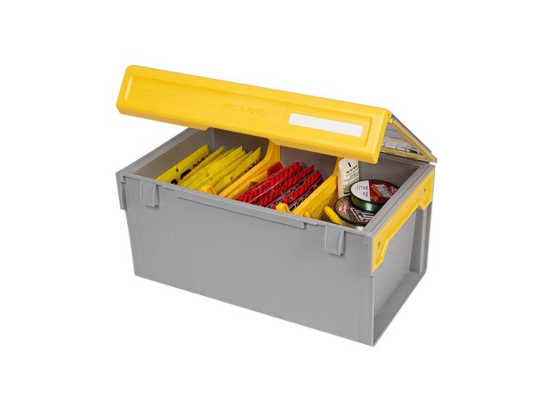 Boite Plano Edge Soft Plastics And Utility Box