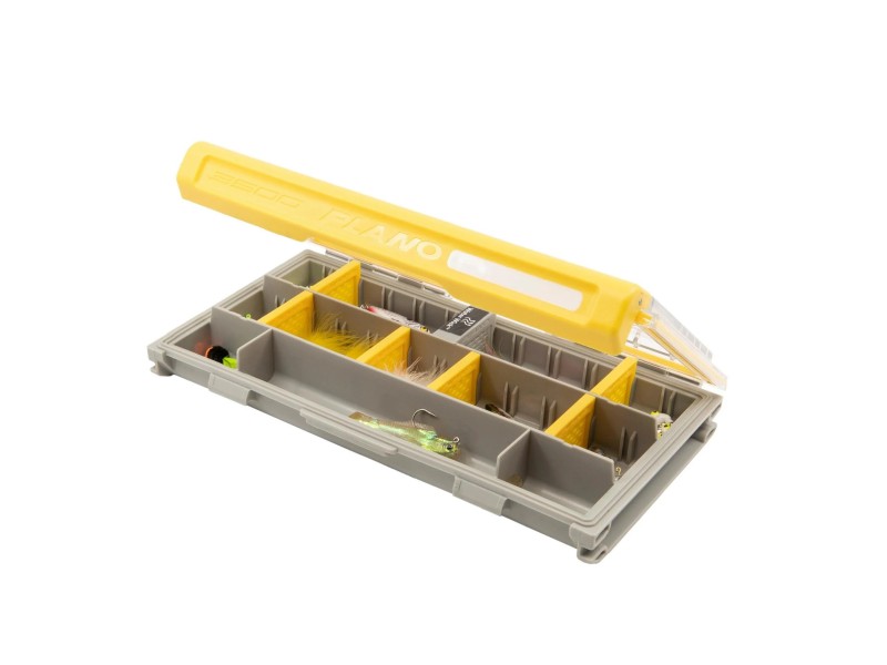 Boite Plano Edge Utility Box 3500-2