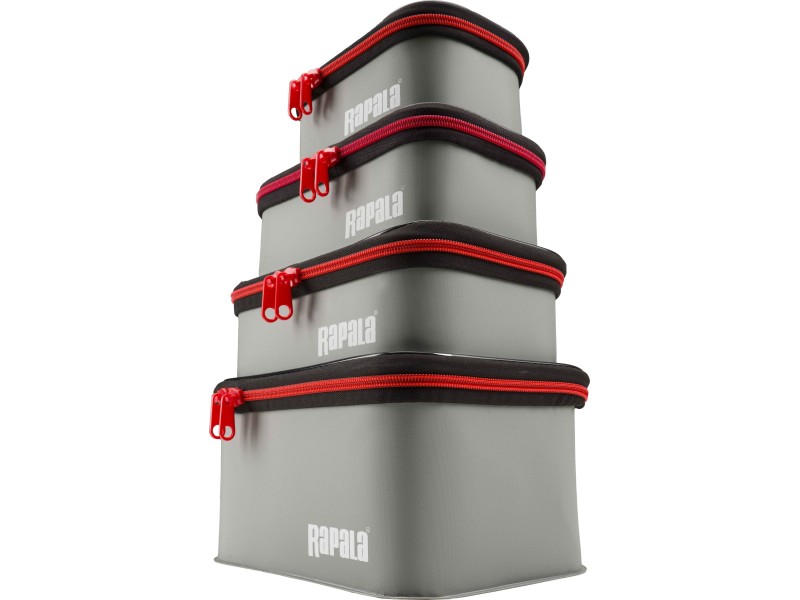 Boite Rapala Hydro Tackle Box