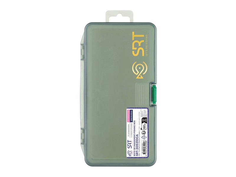 Boîte SRT 305310CA