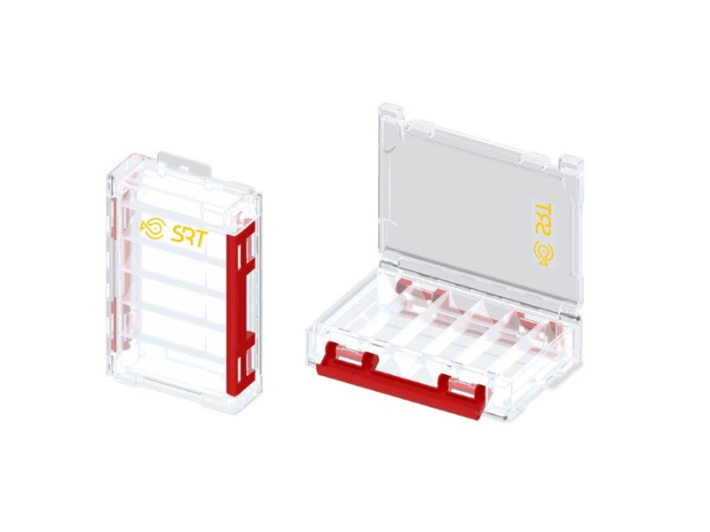 Boite Srt 3080