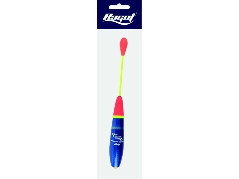 Bombette Ragot Bombarde Distanz