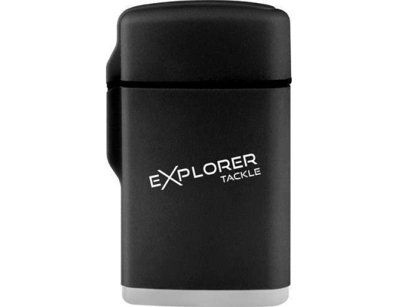 Briquet Explorer Tackle