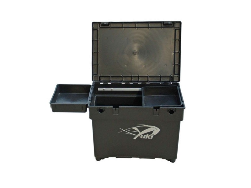 Caisse Yuki Maxy Box