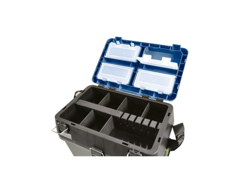 Caisse Yuki Pratic Box