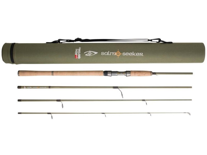 Canne Abu Garcia Salmo Seeker Spinning-1