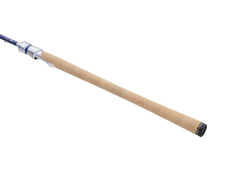 Canne Abu Garcia Sölv Ag1 Spinning Rod