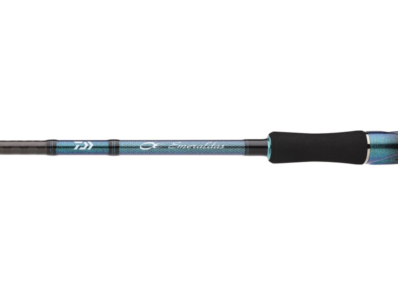 Canne Daiwa Emeraldas E
